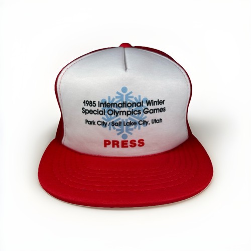 Cappello vintage 1985 giochi - cappello,
