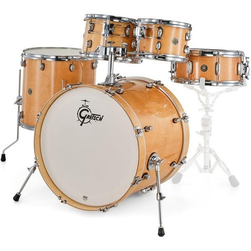 Gretsch catalina maple - gretsch,