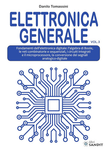 Elettronica generale - (vol., 3)