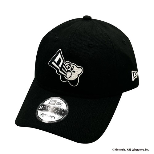 New era kirby - new,
