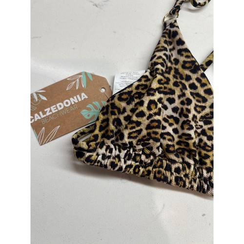 Calzedonia malindi leopard - calzedonia,