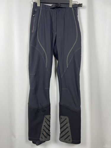 Pantaloni montura grigi - pantaloni,