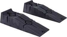 Set 2 Rampe Di Carico per Auto