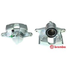 BREMBO Pinza Freno Anteriore