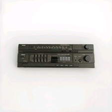 Teac 680 amplificatore - ta-680,