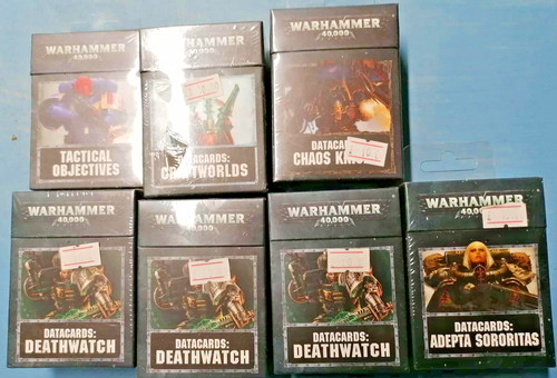 Oop warhammer 40k edizione - warhammer,