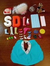 Lotto da 32 articoli e