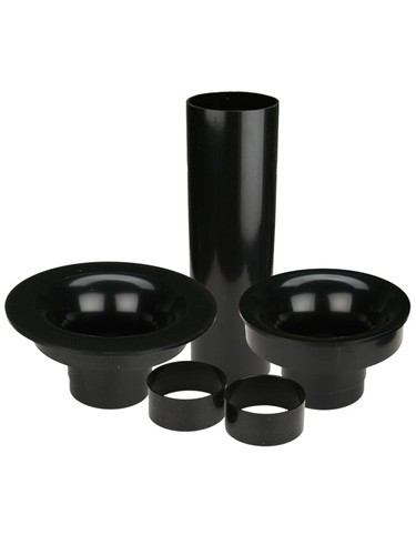 Kit tubi porta install - kit,