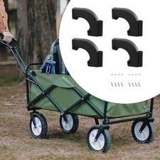 Carrello Da Esterno Supporto