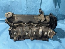Testata Fiat Uno CS 1116cc motore Brasiliano 7644941