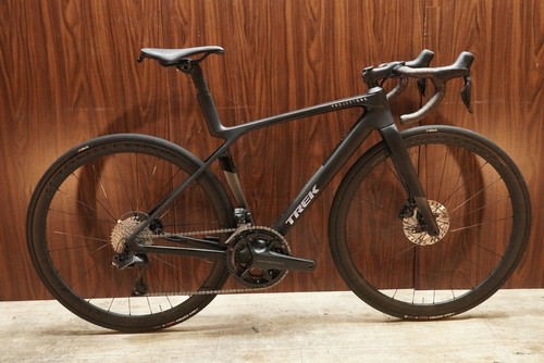 Trek madone slr bontrager - madone,