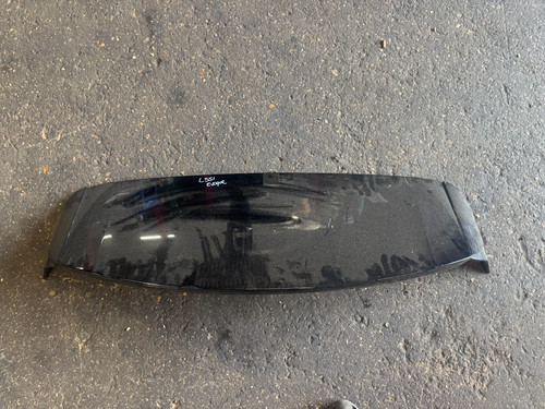 Pannello spoiler inferiore - pannello,