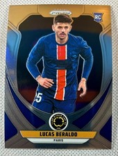 2025 Prizm FIFA Club World Cup