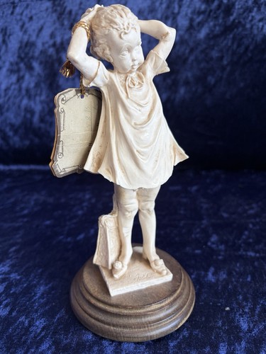 Figurina giuseppe armani - giuseppe,