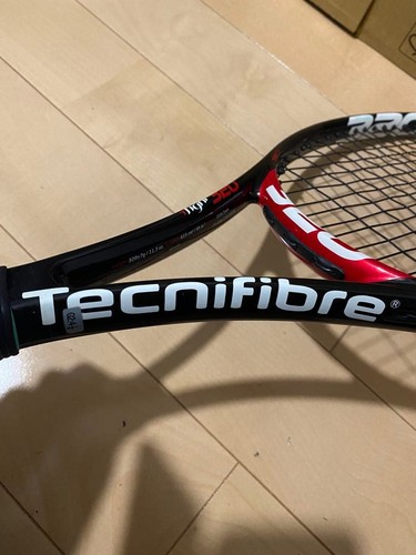 Racchetta tennis tecnifibre - tennis,