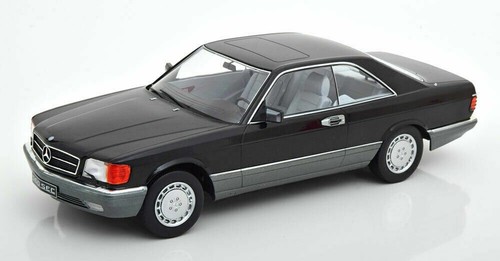Mercedes benz 560 sec c126 - 560,