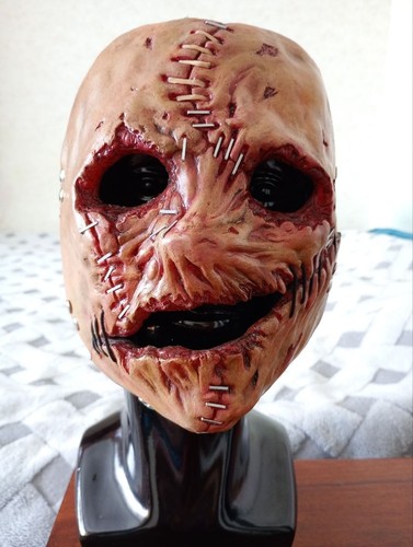 Vol corey taylor 8 maschera - taylor,