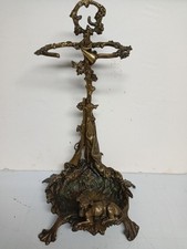 VECCHIO PORTAOMBRELLI IN