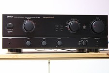 Amplificatore integrato Denon