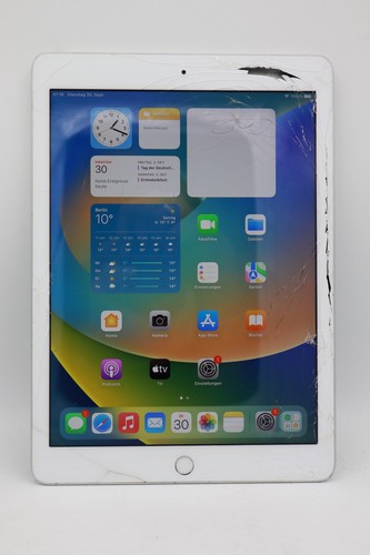 Apple ipad pollici 5a - apple,