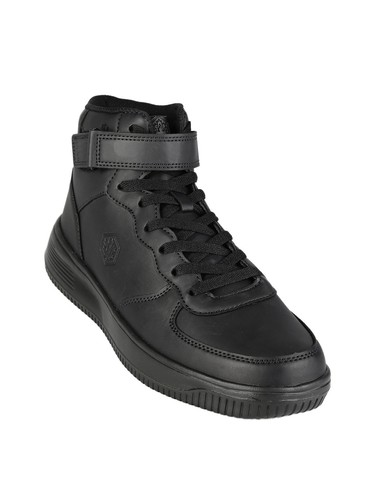Lumberjack finster sneakers - finster,