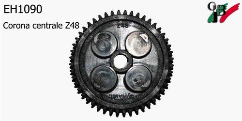 Corona centrale z48 - corona,