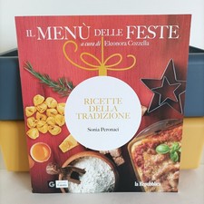 Il Menù delle Feste RICETTE