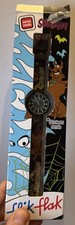 Orologio Flik Flak Scooby-Doo