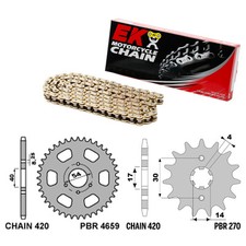 OHVALE GP-O 160 4 SPEED 160