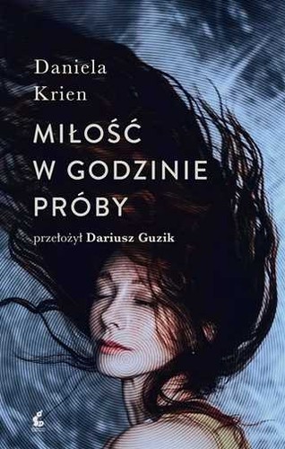 Miłość godzinie próby - miłość,