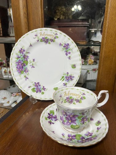 Set piatti piattino - , tazza