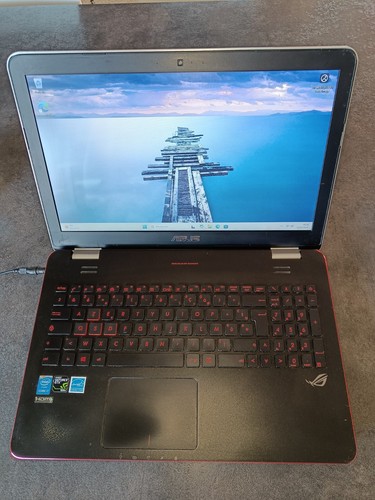 Asus g551j core - asus,