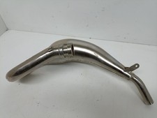 Scarico KTM Espansione 125 EXC