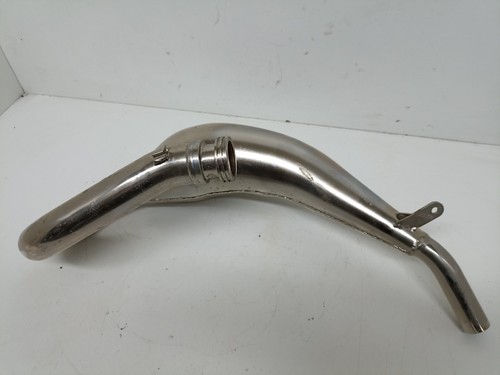 Scarico ktm espansione 125 - 125, exc