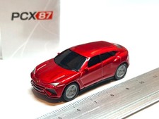 JPN87 1/87 Lamborghini Urus