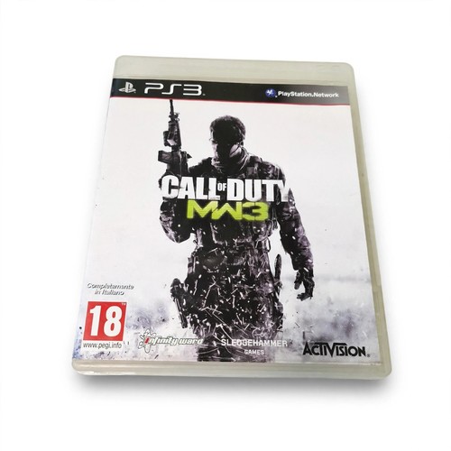 Call duty mw3 modern - call,