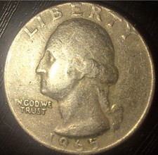 Quartiere Washington 1965