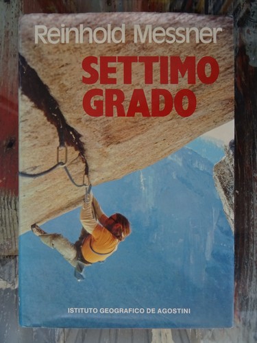 Settimo grado reinhold - grado,