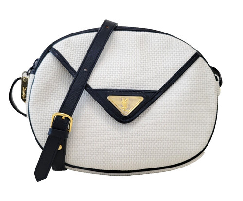 Borsa tracolla yves saint - borsa, a