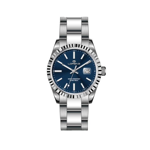 Lorenz ginevra orologio - lorenz,