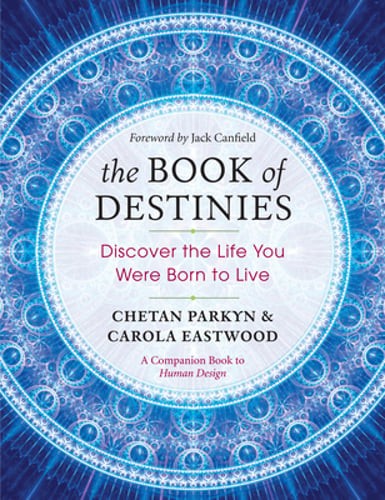 The book destinies - the,