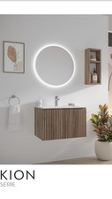 mobile bagno con lavabo 80