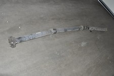 Albero di trasmissione Cardan