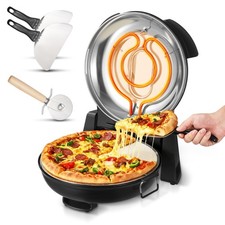 VEVOR Pizza Oven 12 in