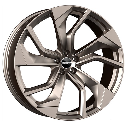 Cerchio lega gmp rebel - lega,