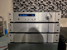 Preamplificatore di