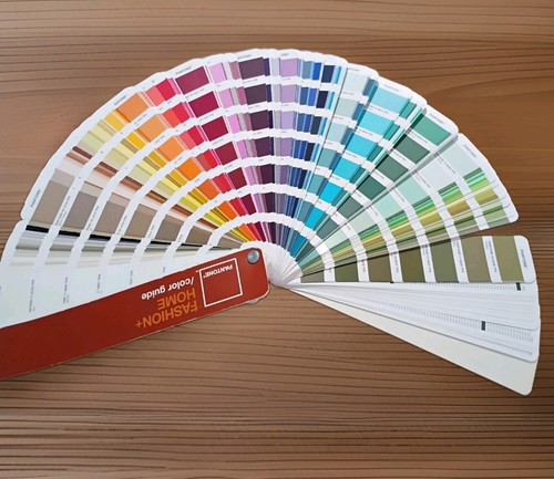 Pantone fashion home libro - fashion,
