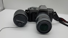 Pentax P30T fotocamera reflex