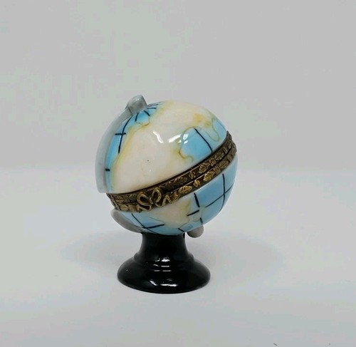 Mappamondo miniatura - mappamondo, in