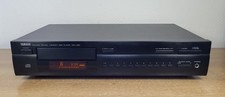 Yamaha CDX-490 Lettore CD +